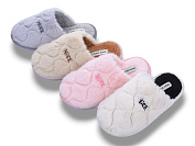 Тапочки Yzy MD10236 mix от магазина Frison