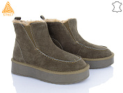 Угги Stilli Group UG70-3 замш от магазина Frison