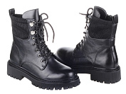 Ботинки Allshoes 164675 от магазина Frison