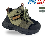 Ботинки Jong-Golf B31111-5 от магазина Frison