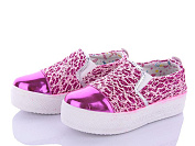 Слипоны Viktoria C3618-3 от магазина Frison