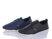 Кеды Viktoria G59-1-7 mix от магазина Frison