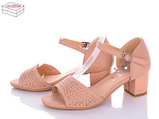 Босоножки Qq Shoes 705-35-5 от магазина Frison