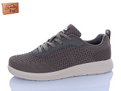 Кроссовки Restime LML26800 taupe от магазина Frison