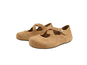 Балетки Allshoes 200182 от магазина Frison