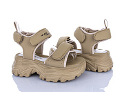 Босоножки Xifa Kids XF01-C20493-14 от магазина Frison