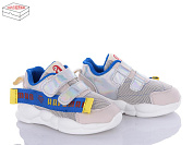 Кроссовки Apawwa NC105 blue от магазина Frison