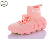 Кроссовки Paliament W7-5B от магазина Frison