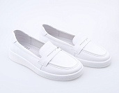 Туфли Allshoes 197081 от магазина Frison