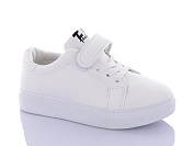 Кеды Aba 77-64-1 от магазина Frison