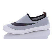 Кеды Jibukang 5001 grey от магазина Frison