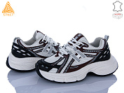 Кроссовки Stilli Group V30-8 шкіра от магазина Frison