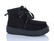 Ботинки Lqd 693-1 от магазина Frison