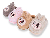 Тапочки Aba A8869 mix от магазина Frison