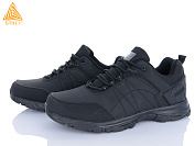 Кроссовки Stilli Group HB760-3 шкіра термо от магазина Frison