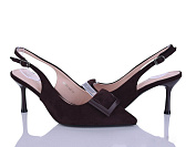 Туфли Бабочка 66151-148 от магазина Frison