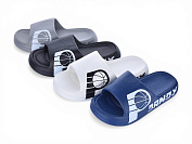 Шлепанцы Deshman YD3176 mix от магазина Frison