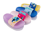 Шлепанцы Dream APL24 mix от магазина Frison