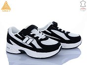 Кроссовки Stilli Kids TQ30-8 шкіра от магазина Frison