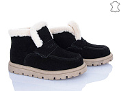 Ботинки Itts N053-2 от магазина Frison