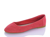 Балетки Lets N1316-218A от магазина Frison