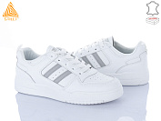 Кроссовки Stilli Group AD350-10 шкіра от магазина Frison