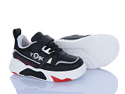 Кроссовки Леопард PWS3103-B1 от магазина Frison