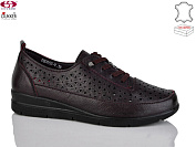 Туфли Gukkcr DB0052-9 от магазина Frison