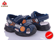 Босоножки Солнце DR2292-2B от магазина Frison