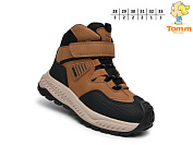 Ботинки Том.М 11765C от магазина Frison