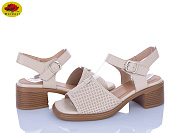 Босоножки Meideli M313-9 от магазина Frison