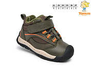 Кроссовки Том.М 51100B от магазина Frison