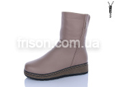 Ботинки I.Trendy DH5070-3 от магазина Frison