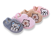 Тапочки Babyshop 10358 mix от магазина Frison
