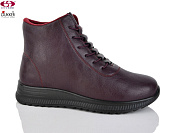 Ботинки Gukkcr 4054-9 от магазина Frison