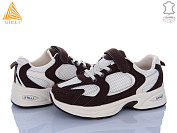 Кроссовки Stilli Kids TQ40-4 шкіра от магазина Frison