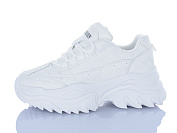 Кроссовки Qq Панда JP66-2 от магазина Frison