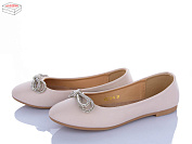 Балетки Big 3984-ABC13-9 от магазина Frison