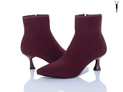 Ботинки Lino Marano H251-15E от магазина Frison