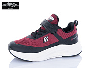 Кроссовки Baas K6538-8 от магазина Frison