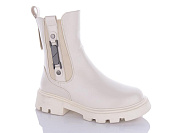 Ботинки Swin-Purlina 3136-2 от магазина Frison