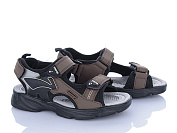 Босоножки Xifa Kids XF01-L522-3Z от магазина Frison