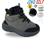 Ботинки Jong-Golf C40745-2 от магазина Frison