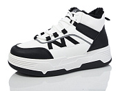 Кроссовки Okshoes YB059-1 от магазина Frison