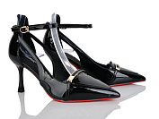 Туфли Loretta MD2025-8A от магазина Frison