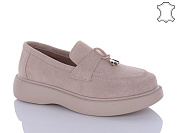 Туфли Hengji D21-8 от магазина Frison