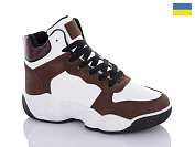 Ботинки Swin-Purlina 8915-3 от магазина Frison