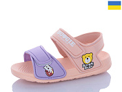 Босоножки Luckline 8009B-7 от магазина Frison