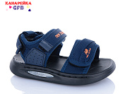 Босоножки Gfb Y7505-2 от магазина Frison