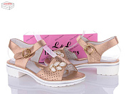 Босоножки Взуття+ L0663-4-8 от магазина Frison